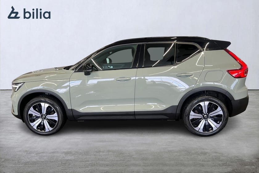 Bild 5 av Volvo XC40 Recharge Ultimate