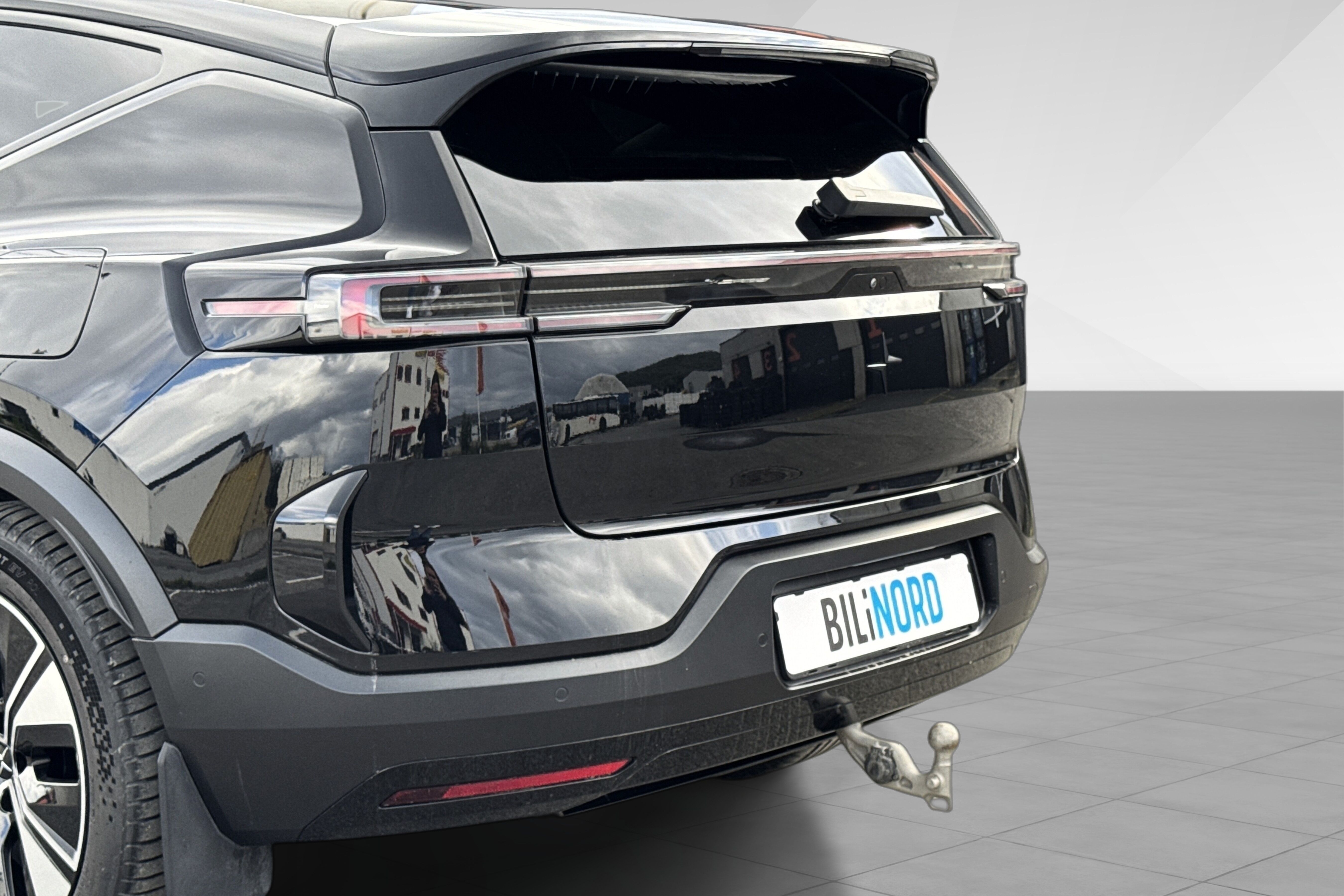 Polestar 3 Long Range Dual Motor bilde 21