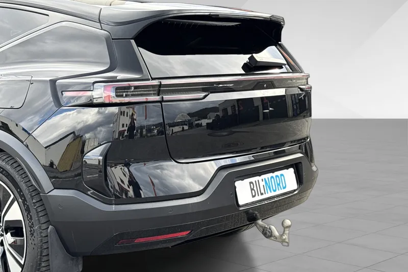 Polestar 3 Long Range Dual Motor bilde 21