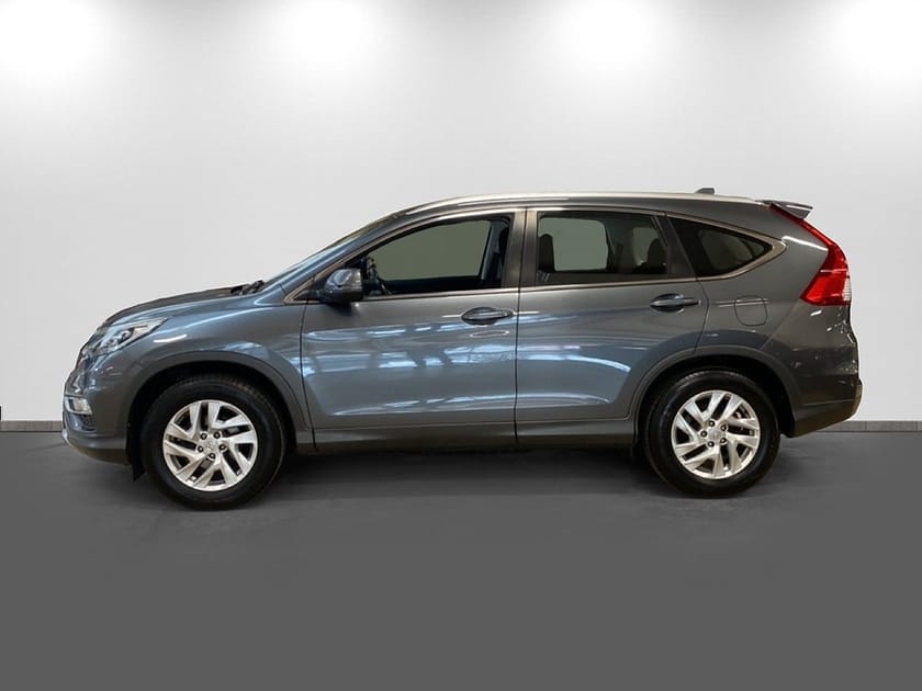 Bild 4 av Honda CR-V 2.0 i-VTEC 4WD Elegance Plus Euro 6
