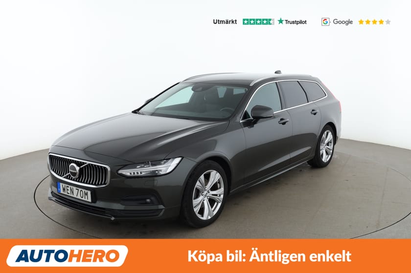 Bild 1 av Volvo V90