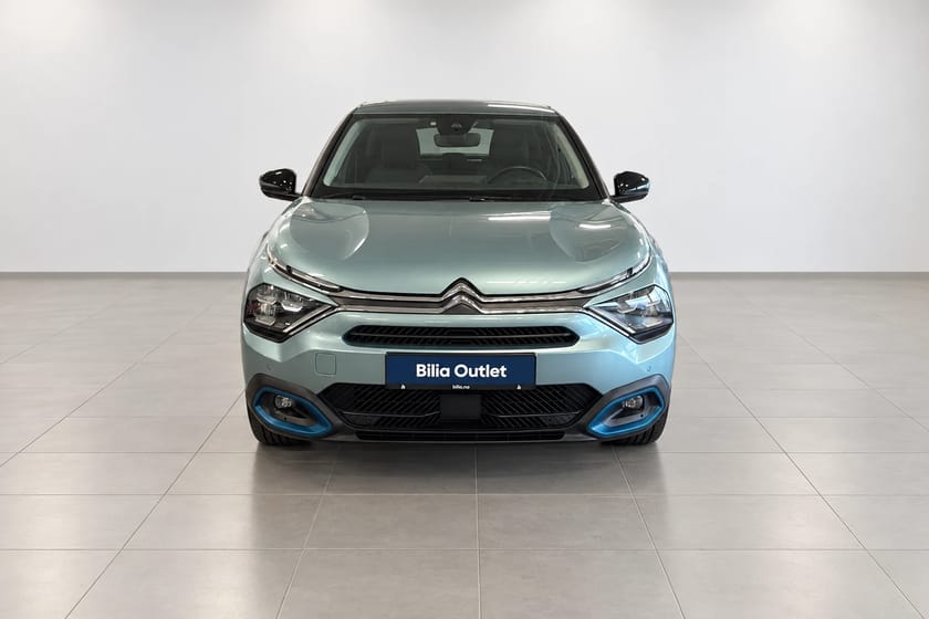 Bilde 3 av Citroën ë-C4