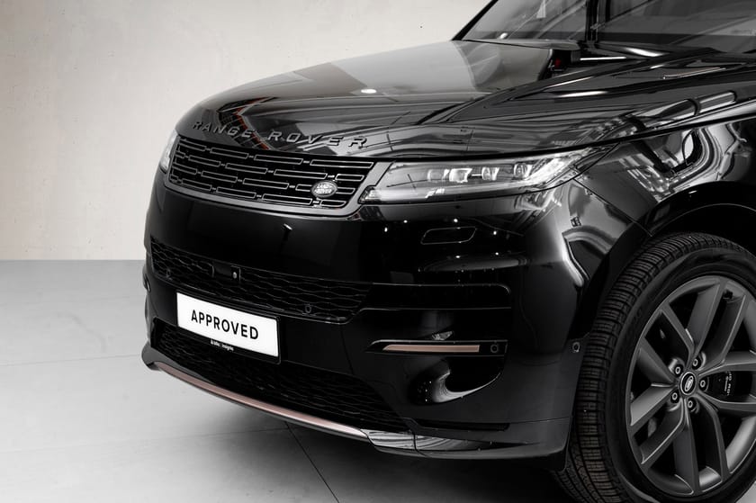 Bilde 2 av Land Rover Range Rover Sport P460e