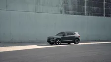 Volvo EX40 Single Motor Extended Range