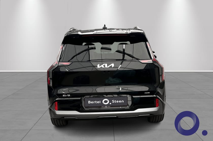 Bilde 5 av Kia EV9 AWD GT-Line 7- s, HeadUp | Massasje | Panorama | 360°