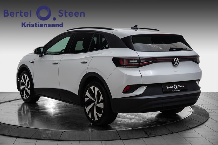 Bilde 3 av Volkswagen ID.4 Pro Performance
