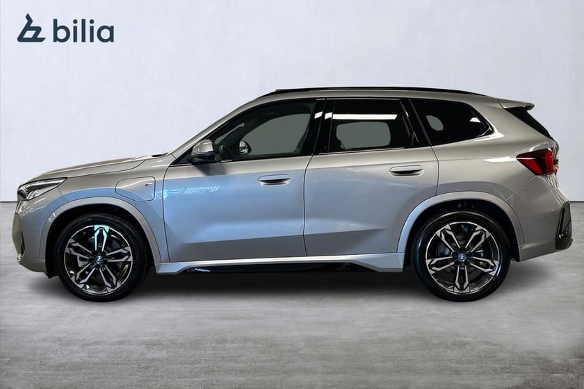 Bild 3 av BMW X1 xDrive25e