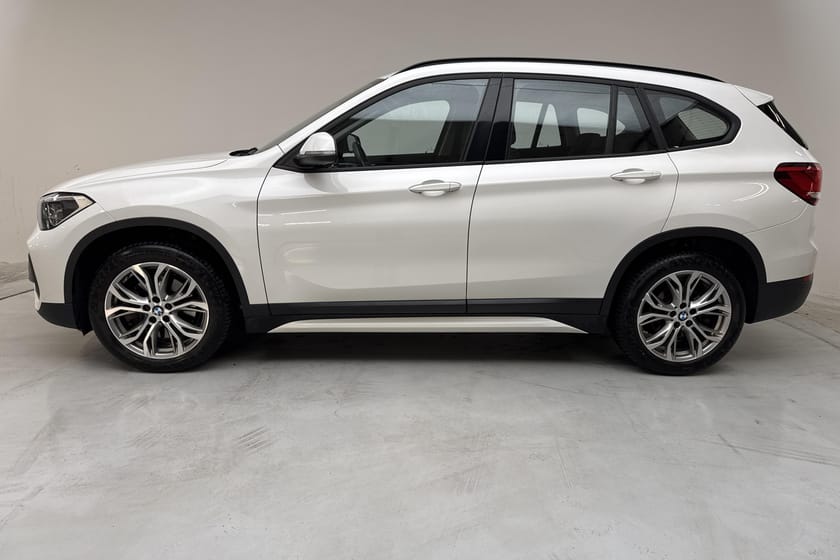 Bild 2 av BMW X1 xDrive20d LCI, F48 (190hk) Model Sport GPS