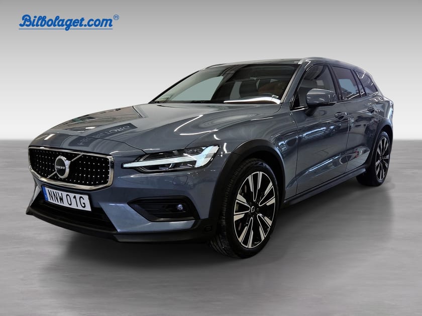 Bild 1 av Volvo V60 Cross Country B4 AWD Diesel Plus