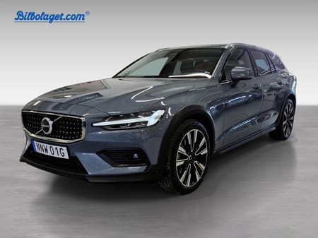 Volvo V60 Cross Country