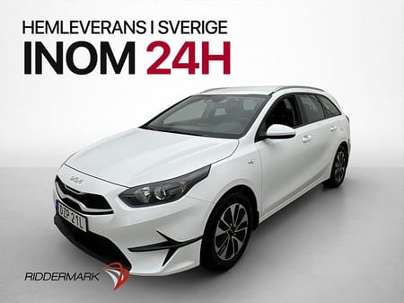 Kia Ceed Sportswagon