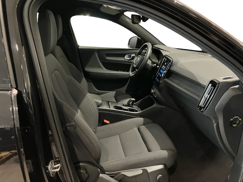 Bild 5 av Volvo EX40 Single Motor Extended Range