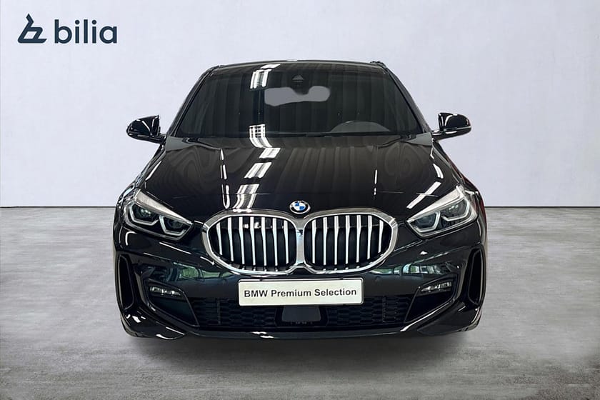 Bild 5 av BMW 118i Aut M-Sport | Navigation | PDC fram & bak | Farthållare