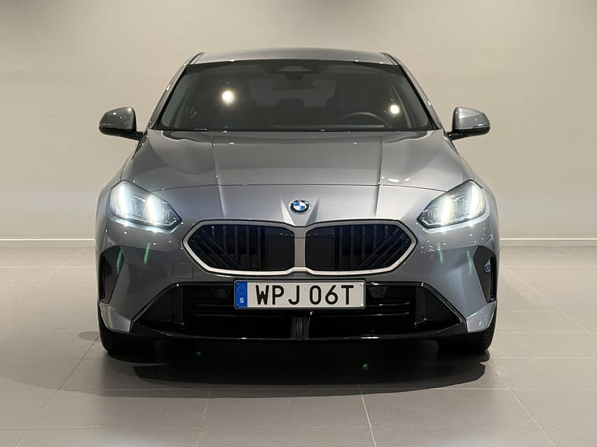 Bild 2 av BMW 120