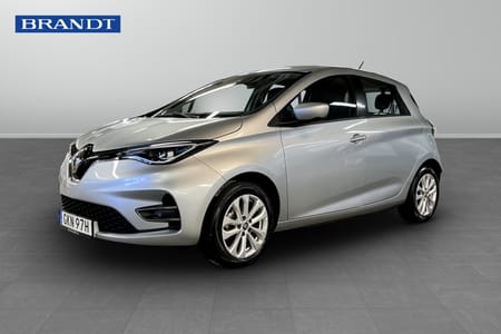 Renault ZOE R110 Zen E-tech Electric 52kW