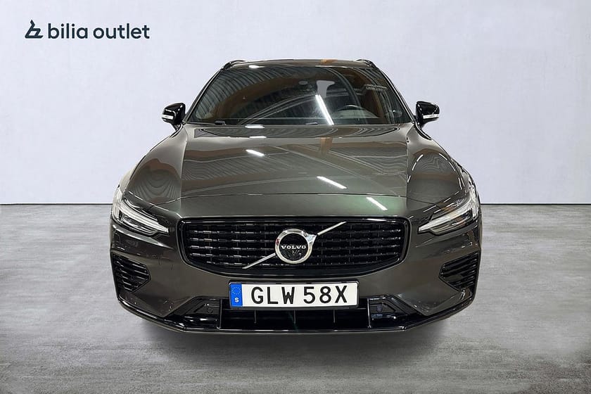 Bild 5 av Volvo V60