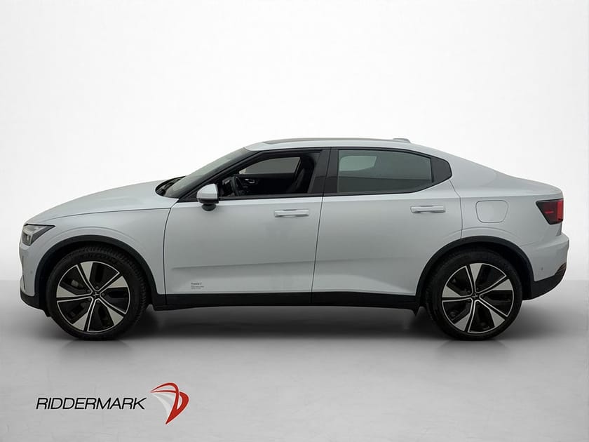 Bild 5 av Polestar 2 Long Range Single Motor