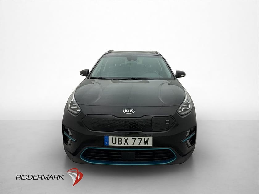 Bild 3 av Kia e-Niro