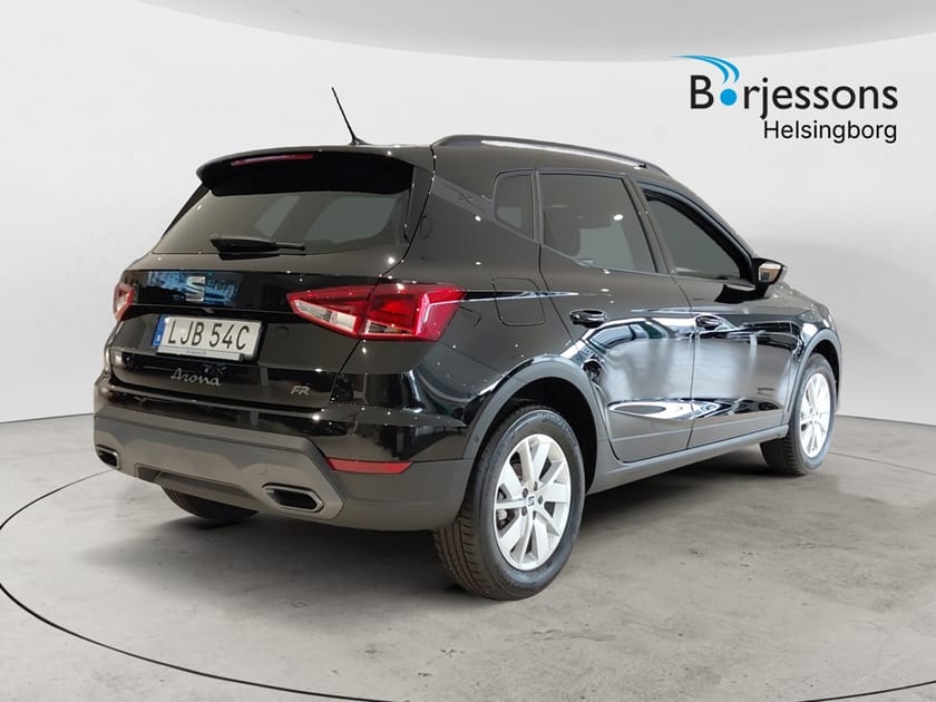 Bild 3 av SEAT Arona