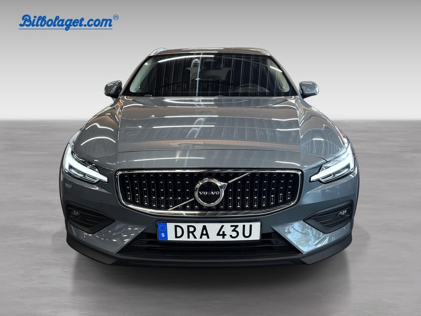 Bild 3 av Volvo V60 Cross Country B4 AWD Diesel Plus