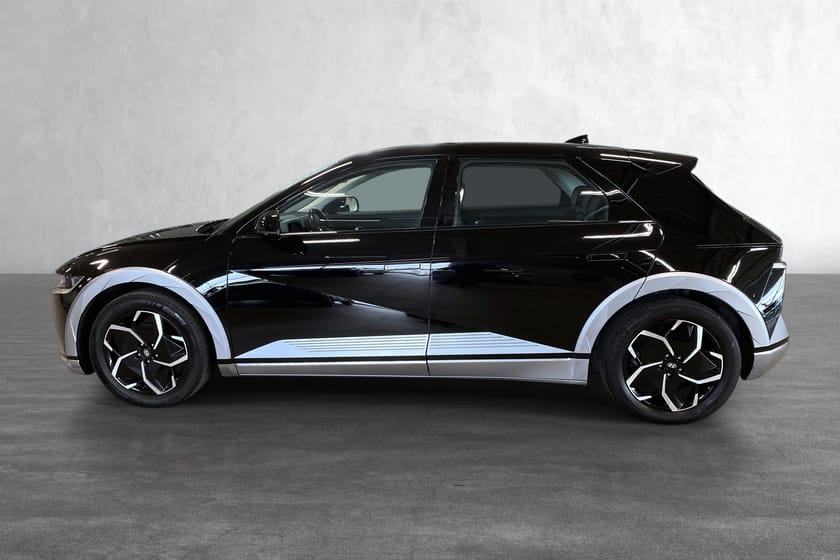 Bilde 4 av Hyundai Ioniq 5