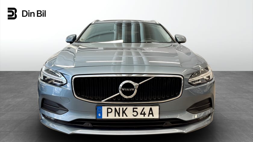 Bild 4 av Volvo V90 D4 190 hk Geartronic Momentum Advanced