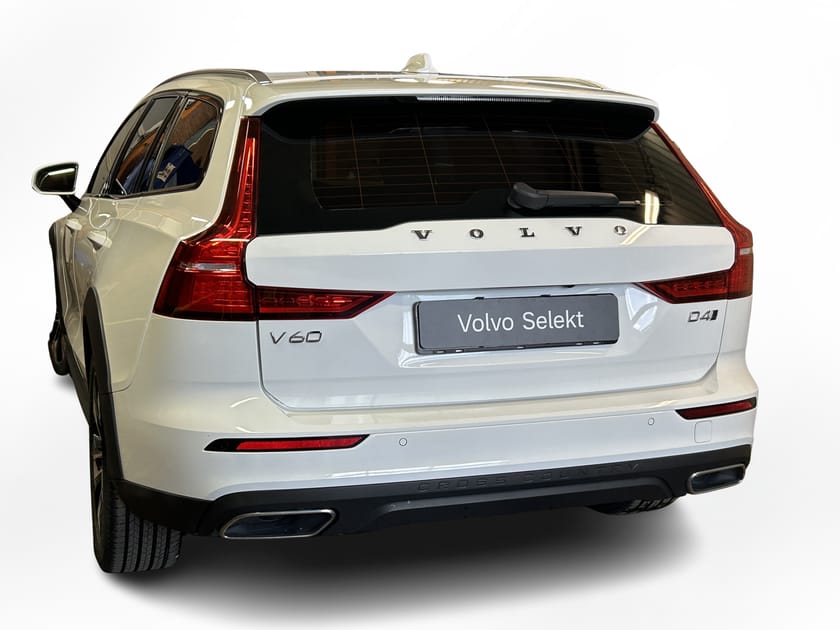 Bild 5 av Volvo V60 Cross Country