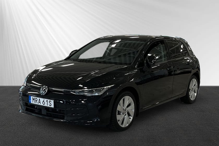 Bild 4 av Volkswagen Golf