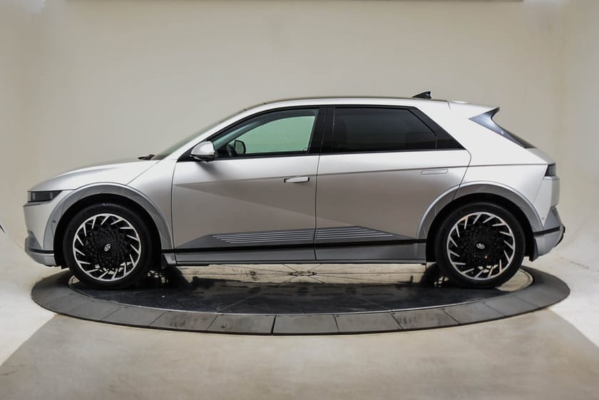 Bilde 3 av Hyundai Ioniq 5 LR AWD Premium