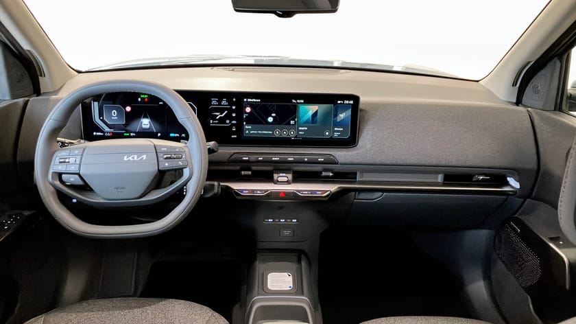 Bild 4 av Kia EV2 Standard Range PLUS SR 5-SITS *DEMO*