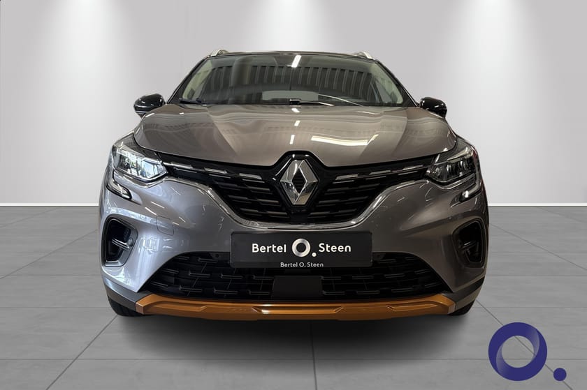 Bilde 2 av Renault Captur E-TECH Plugin-Hybrid 160 