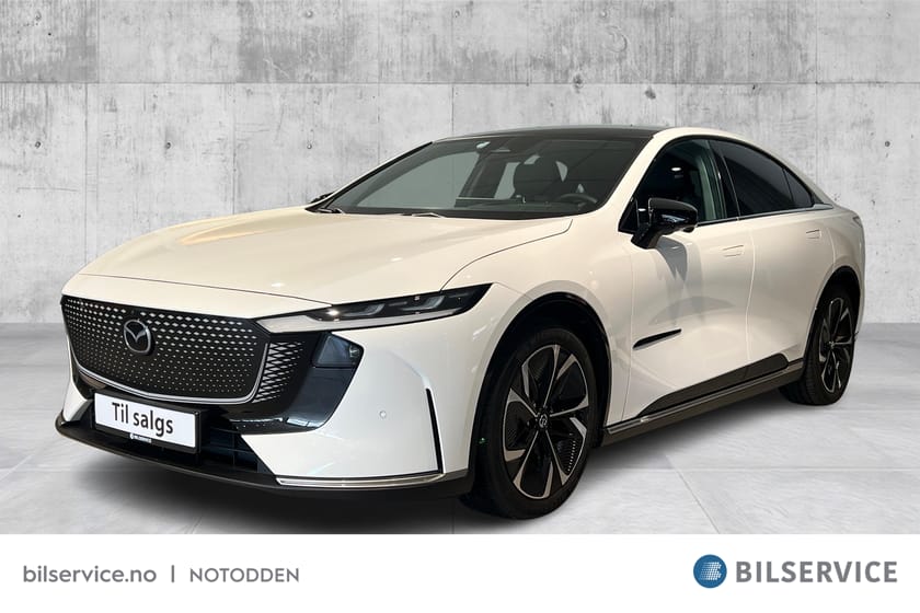 Bilde 1 av Mazda 6e Standard Range Takumi-Hud-360"-Dab-App-Sony-Navi