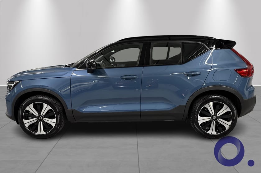 Bilde 4 av Volvo XC40 Recharge Single Motor HENGERFESTE, MEMORY, ADAPTIV CRUISE