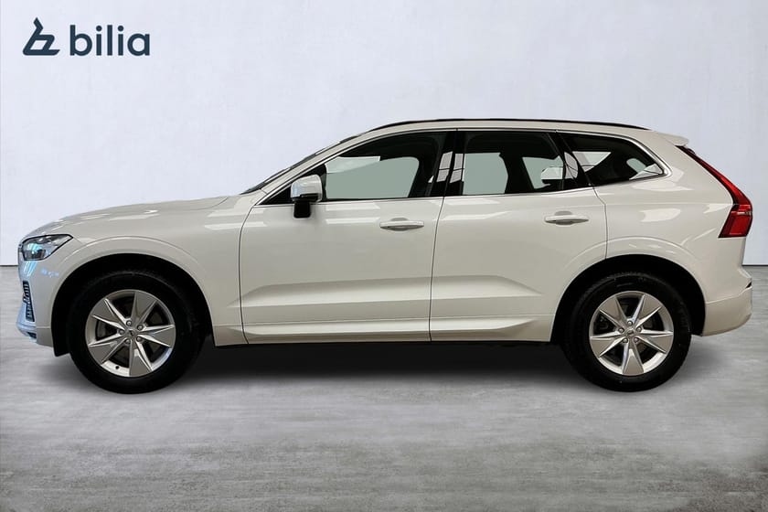Bild 2 av Volvo XC60 B5 AWD Bensin Core Klimatpaket