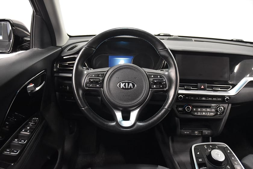 Bild 2 av Kia e-Niro