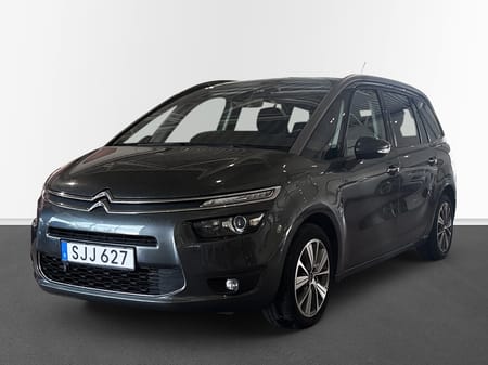 Citroën Grand C4 Picasso