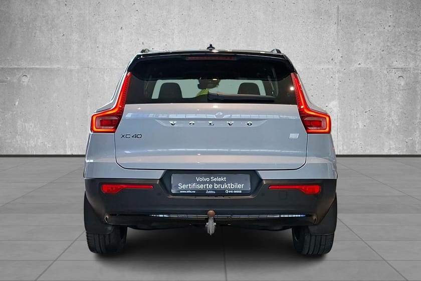 Bilde 3 av Volvo XC40 P8 AWD Recharge Pure electric