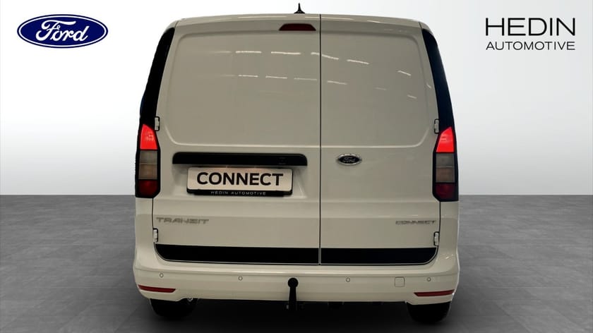 Bild 5 av Ford Grand Transit Connect Limited Skåp L2 Phev Demo