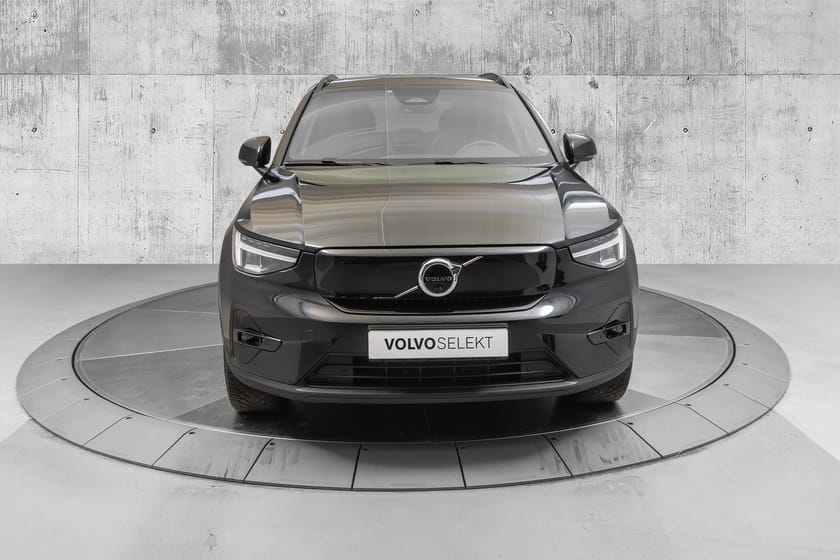 Bilde 4 av Volvo XC40 Recharge Single Motor Ulitmate 20/Hengerfeste/H&K/360