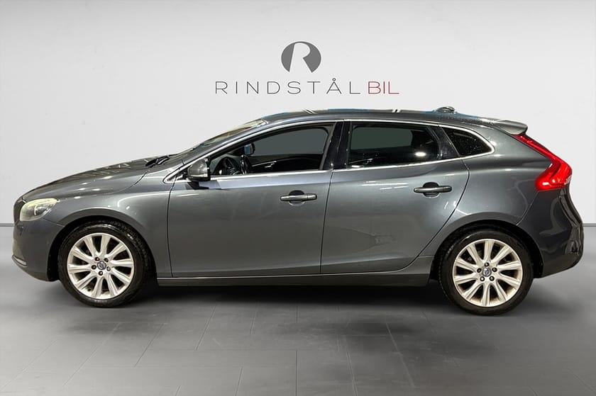 Bild 4 av Volvo V40