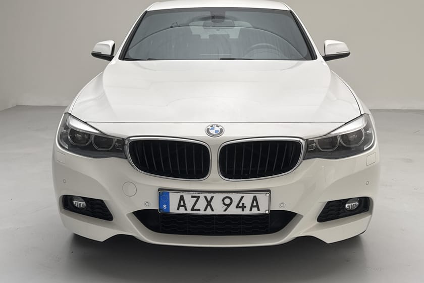 Bild 5 av BMW 330i xDrive GT 330 xDrive, F34 (252hk) M Sport GPS HiFi