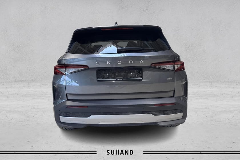 Bilde 4 av Škoda Elroq 85x 