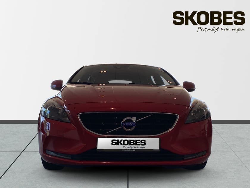 Bild 2 av Volvo V40 T2 Your Momentum