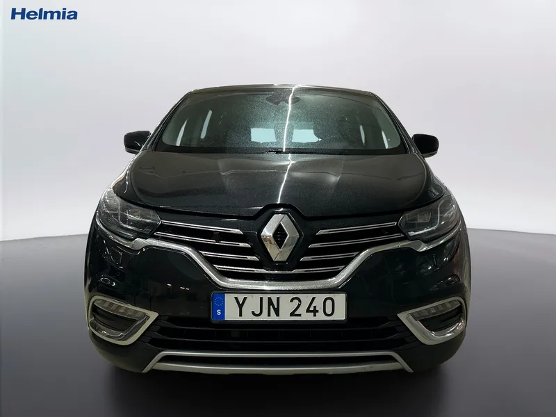 Bild 4 av 14 – Renault Espace 1,6 dCi 160 Zen II EDC