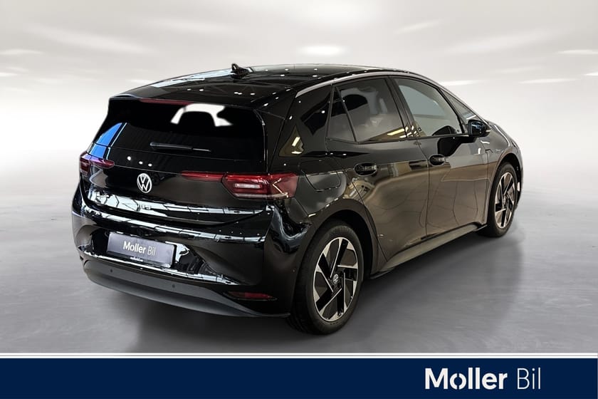Bilde 5 av Volkswagen ID.3 Pro Performance highline 59kwh 204hk