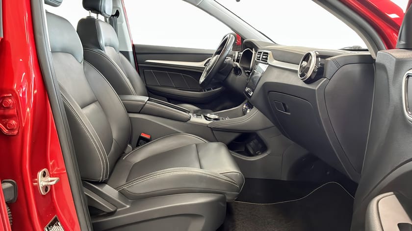 Bild 3 av MG ZS EV 44.5 kWh 143hp