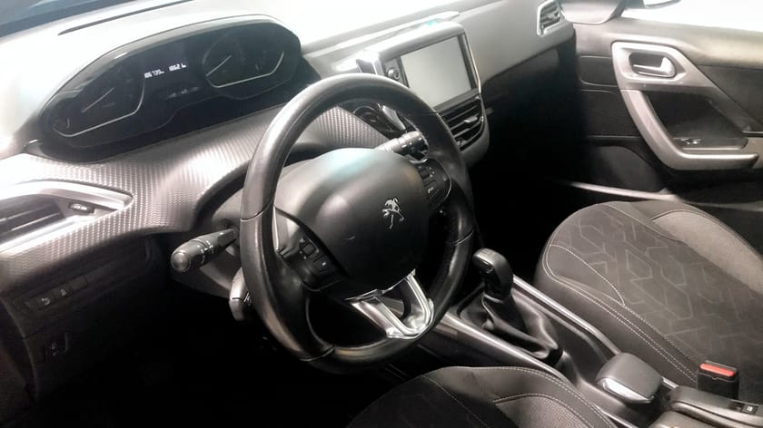 Bild 4 av Peugeot 2008 Active Puretech