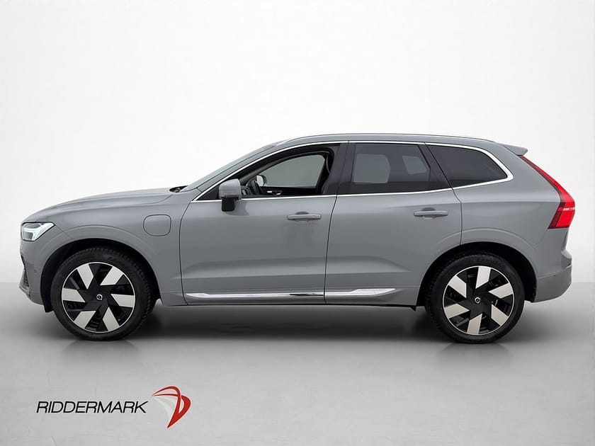 Bild 4 av Volvo XC60 Recharge T6 AWD 350hk Pano Värmare H/K 360 Drag
