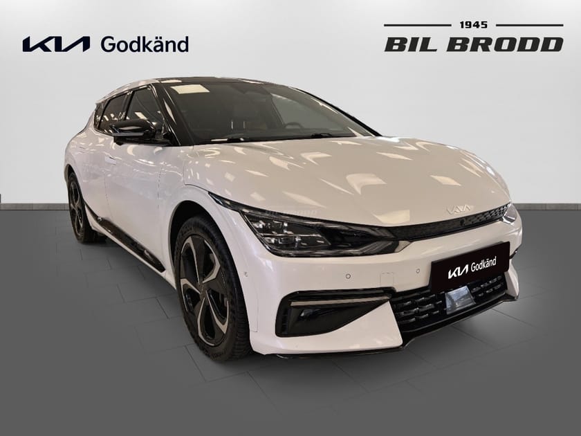 Bild 3 av Kia EV6