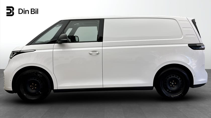 Bild 2 av Volkswagen ID. Buzz Cargo 204 hk Drag/Backkamera